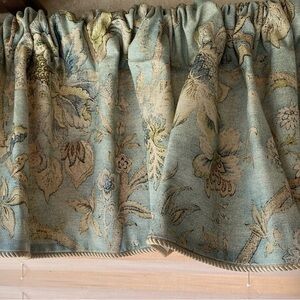 Braemore Odessa Mist Arch Extension/Valance